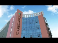 Nhà máy Amjor Powerbank