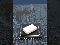 10000mAh Portable Power Bank sạc nhanh PD22.5W Input / Output Với pin 21700