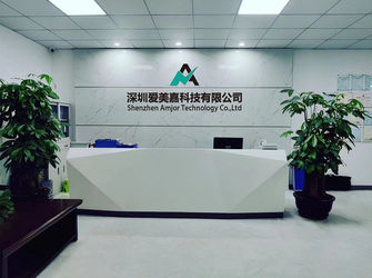 Trung Quốc Shenzhen Aimeijia Technology Co., Ltd. Hồ sơ công ty