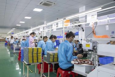 Trung Quốc Shenzhen Aimeijia Technology Co., Ltd. Hồ sơ công ty