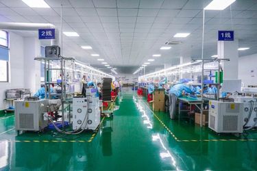 Trung Quốc Shenzhen Aimeijia Technology Co., Ltd. Hồ sơ công ty
