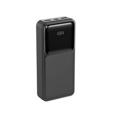 Giá tốt. OEM/ODM 20000mAh Sạc pin Power Bank Đèn vào Sạc nhanh trực tuyến
