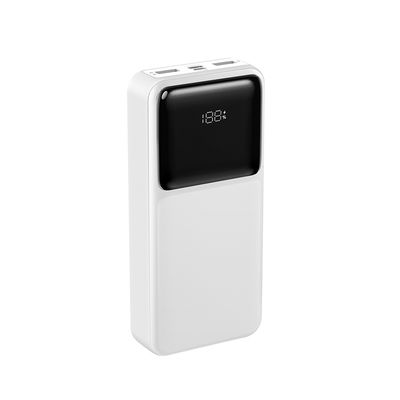 Giá tốt. Ngân hàng điện sạc điện di động 20W 20000mAh trực tuyến
