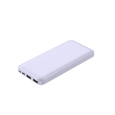 Giá tốt. Ngân hàng điện cáp tích hợp nhỏ gọn với chỉ số LED 10000mAh Capacity cao trực tuyến