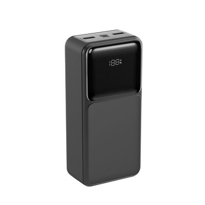 Giá tốt. PD Powerbank sạc nhanh 30000mAh Universal Power Bank màn hình hiển thị trực tuyến
