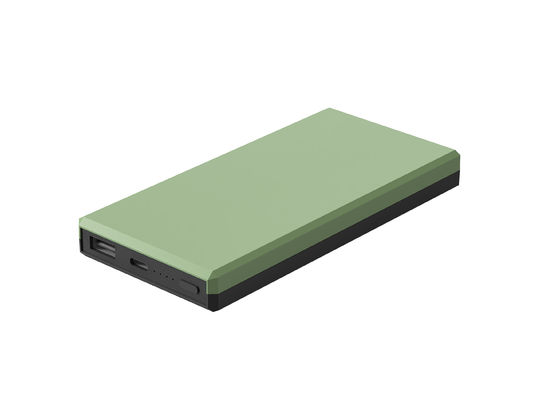 Giá tốt. An toàn PD Power Bank Đèn 10000mAh Sạc nhanh Power Bank Sạc trực tuyến
