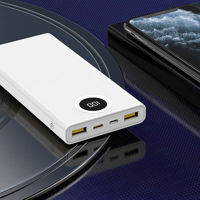 Giá tốt. 10000mAh PD Power Bank Đèn cầm 22.5W PD pin gói quà khuyến mãi trực tuyến