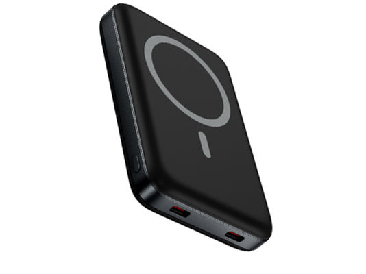 Giá tốt. Slim Magnetic Power Bank 10000mah sạc nhanh Powerbank an toàn trực tuyến