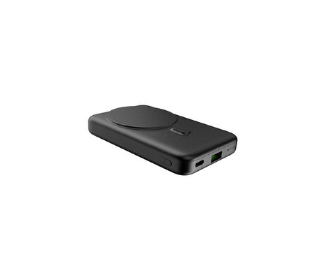 Giá tốt. Bộ sạc di động không dây từ tính loại C Power Bank 10000mAh trực tuyến