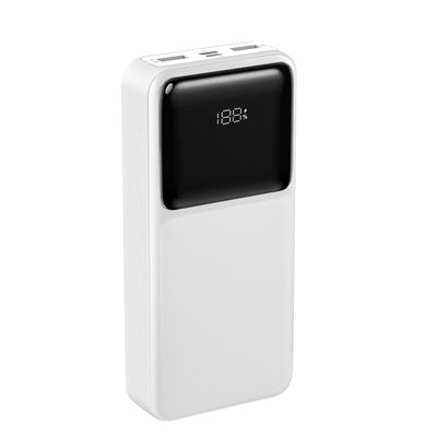 Giá tốt. Lightning Power Bank Cáp điện Đèn cầm tay Power Bank với cáp điện CE trực tuyến