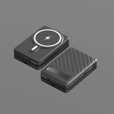 Giá tốt. Máy điện điện từ điện thoại di động tùy chỉnh 5000mAh trực tuyến