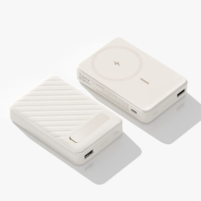 Giá tốt. Lắp đặt điện từ chống cháy 5W/7.5W Bộ sạc không dây từ tính di động trực tuyến