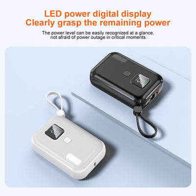 Giá tốt. OEM Power Bank sạc nhanh 10000mah Power Bank cầm tay nhẹ nhỏ trực tuyến