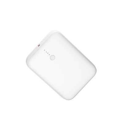 Giá tốt. 180g ABS Small Compact Power Bank 10000mah Với PD20W đầu ra trực tuyến