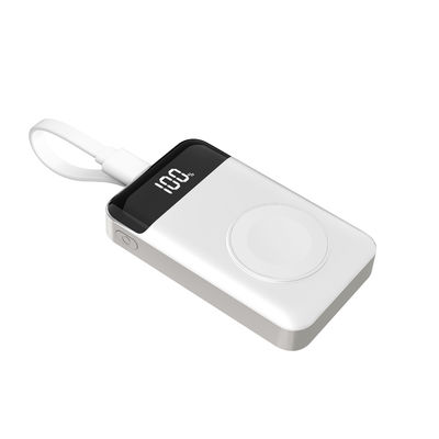 Giá tốt. Dễ dàng mang theo Cố mô nhỏ gọn Power Bank 3000mAh Hoàn toàn tương thích trực tuyến