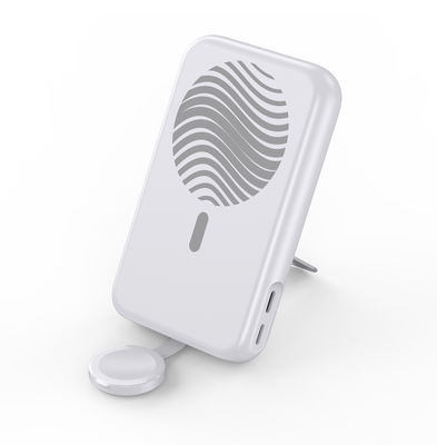 Giá tốt. 10000mAh Lithium Ion Power Bank loại C với khả năng tương thích toàn cầu trực tuyến