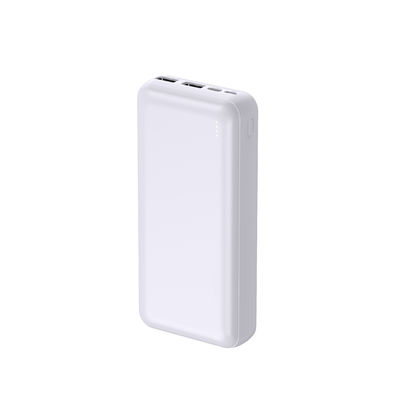Giá tốt. Power Bank 10000mah MICRO 5V / 2A PD Sạc ABS PC trực tuyến