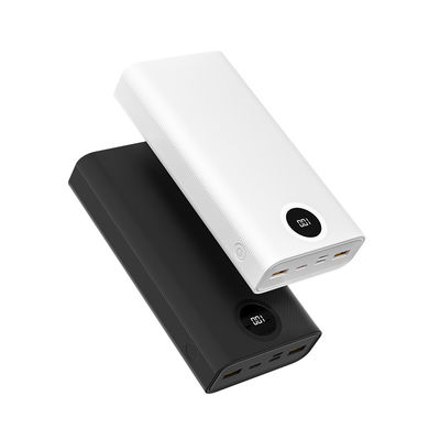 Giá tốt. Lithium Polymer Capacity Power Bank PD20W Input PD22.5W Output trực tuyến