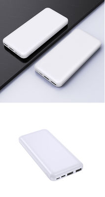 Giá tốt. PD Power Bank sạc với 20W 22,5W Năng lượng định lượng Màu xanh Trắng 10000mAh Capacity trực tuyến