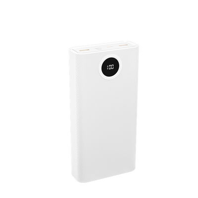 Giá tốt. 10000mAh Capacity Power Bank lớn Sạc nhanh PD22.5W Output trực tuyến