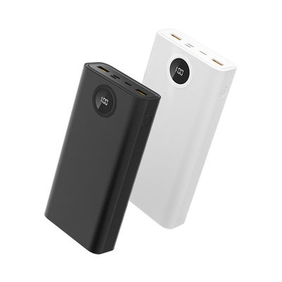 Giá tốt. 250g Lithium Polymer Lightweight Power Bank 10000mah Capacity trực tuyến