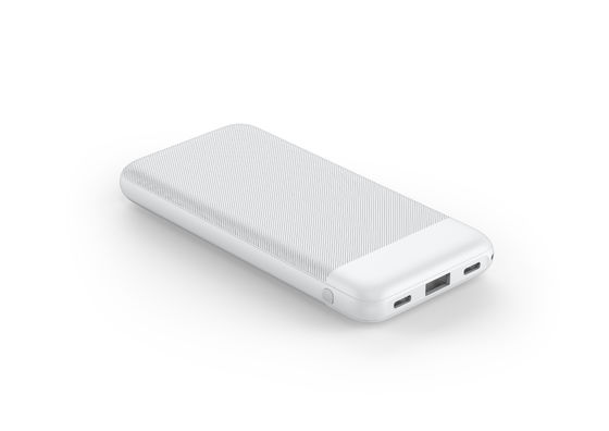 Colorful ABS PC Portable MICRO Power Bank để sạc PD 2022.5W 10000mah