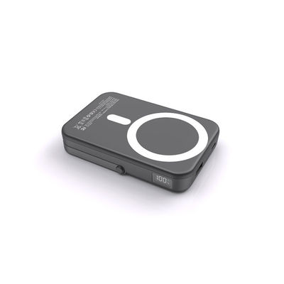 Giá tốt. Loại-C Magnetic Charger Power Bank Cho Iphone Factory bán nóng trực tuyến