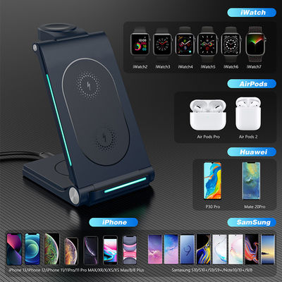Giá tốt. ABS PC Mini Power Bank Magnetic Power Type C Giao diện iPhone Apple Watch AirPods tương thích trực tuyến