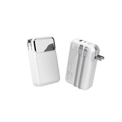 Giá tốt. Ngân hàng năng lượng cắm tường hoàn hảo cho nhu cầu kinh doanh của bạn 10000mAh trực tuyến