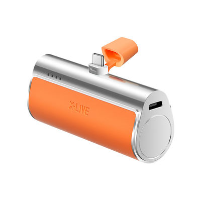 Giá tốt. Lắp nối đuôi cầm tay Power Bank 4500mAh Capacity Charging For Universal Devices trực tuyến