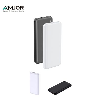 Giá tốt. Bộ sạc di động, 1 USB-C Power Bank 10000mAh 1 cổng USB-C và 2 cổng USB-A trực tuyến