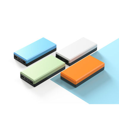 Giá tốt. USB PD Power Bank Bảo vệ sạc quá mức 20000mAh Smartphone Power Bank trực tuyến