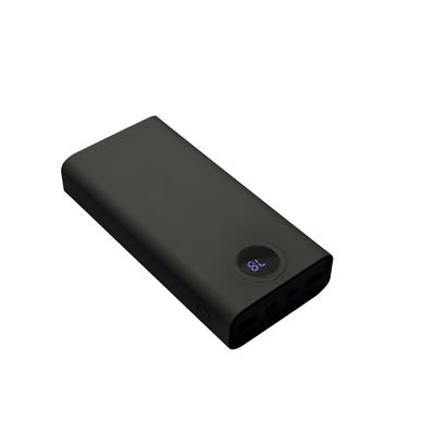 Giá tốt. Smart PD Power Bank 20000mAH 5V / 3A Power Bank di động Màu sắc trực tuyến