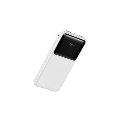 Giá tốt. 5V / 2A PD Power Bank Bảo vệ quá tải 10000mAh An toàn Toàn cầu trực tuyến