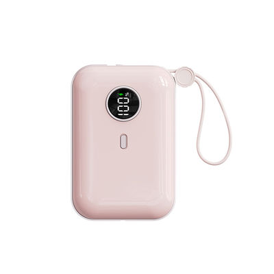 Giá tốt. Khả năng tương thích phổ quát Mini Power Bank với cáp sét trực tuyến