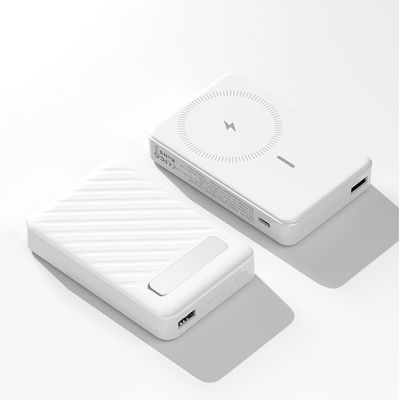 Giá tốt. Ngân hàng điện nhỏ gọn, cầm tay Ngân hàng điện sạc nhanh từ tính Ultra Slim trực tuyến