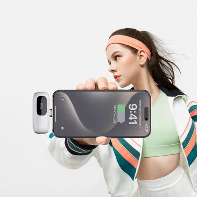Giá tốt. ABS nhựa tùy chỉnh làm Power Bank Tail Plug Capacity 4500mAh trực tuyến