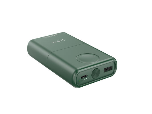 Giá tốt. Ngân hàng điện mới 10000mAh Li Polymer với ABS PC 3 trong 1 chất lượng tốt Powerbank Factory Direct trực tuyến