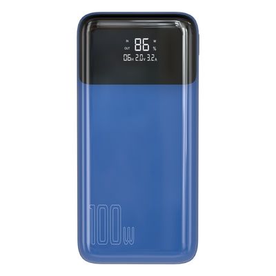 Giá tốt. Ultra Compact 100W Power Bank Universal Lithium Polymer PowerBank trực tuyến