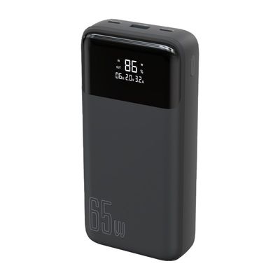 Giá tốt. ABS chống cháy PC Power Bank di động 20000mah Với chỉ số LED trực tuyến