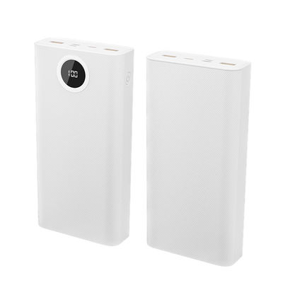 Giá tốt. ABS Power Bank Capacity lớn Hoàn toàn tương thích với chỉ số LED trực tuyến