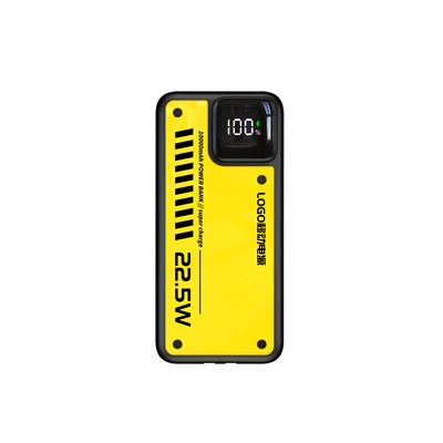 Giá tốt. ABS nhẹ PC Power Bank di động sạc nhanh với đầu ra 5V / 3A trực tuyến