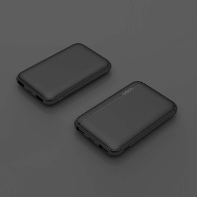 Giá tốt. TYPE C PD Power Bank 10000mAh với đầu ra loại C 12V1.66A và thiết kế vỏ kim loại trực tuyến