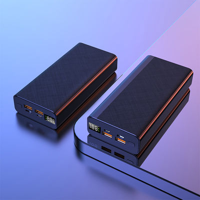 Giá tốt. Universal Fast Charge Power Bank với sạc 5V/2A Micro Output Type C 12V1.5A 9V2A 5V3A cổng. trực tuyến