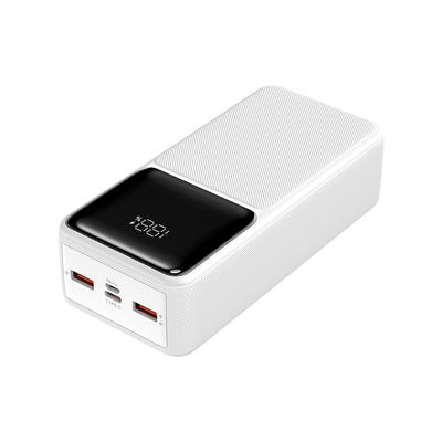 Giá tốt. Sạc nhanh Powerbank di động với cáp sét tích hợp trực tuyến